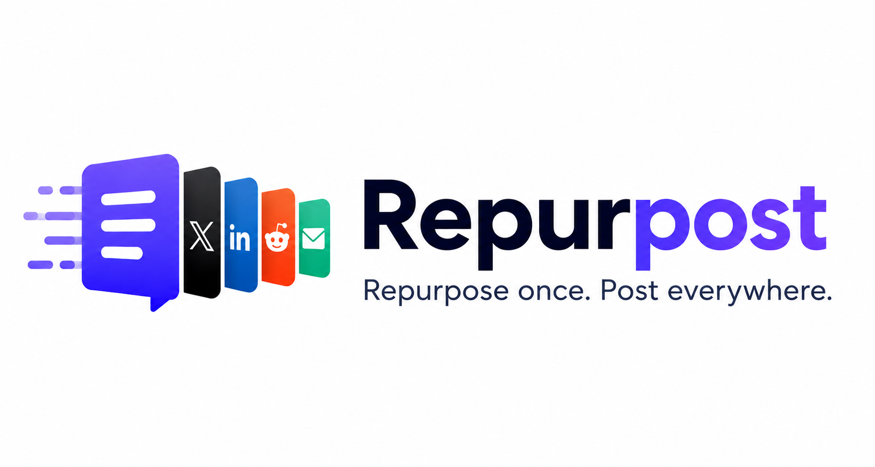 Repurpost
